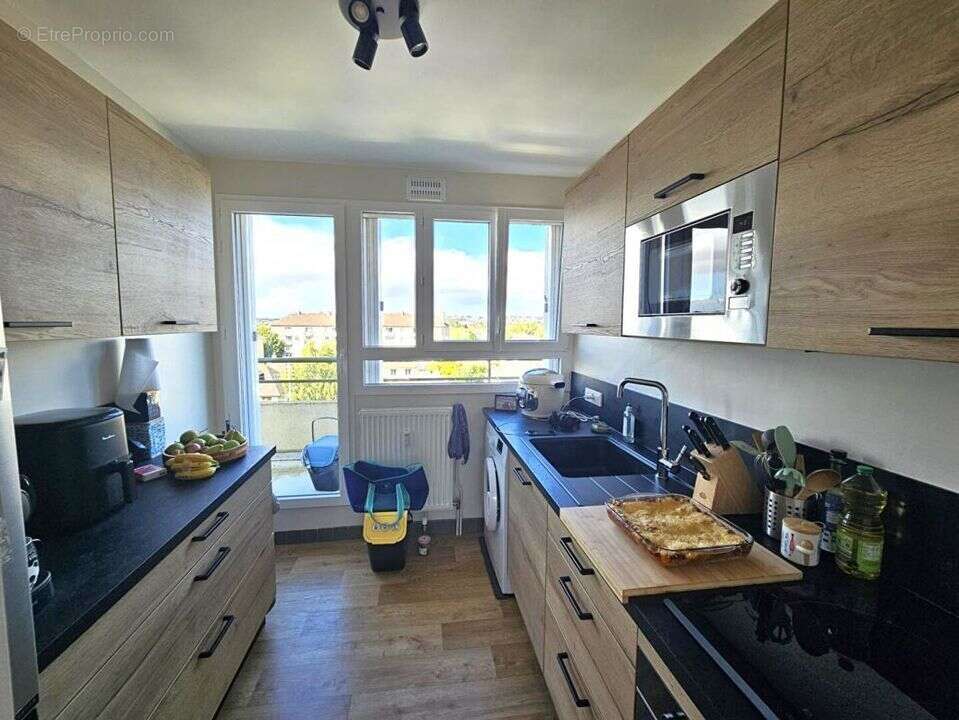 Appartement à CAEN