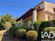 Photo 1 - Maison à LA GARDE-FREINET