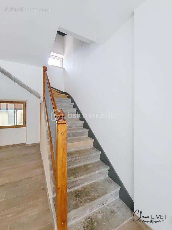 Appartement à CHESSY