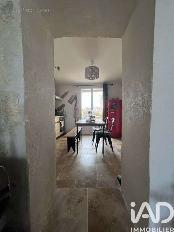 Photo 3 - Maison à HAUX