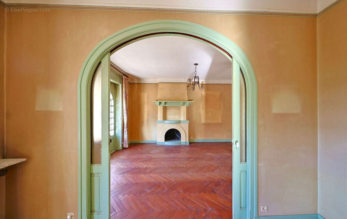 Maison à BAYONNE