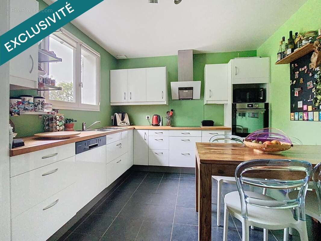 Photo 5 - Maison à LE PLESSIS-TREVISE