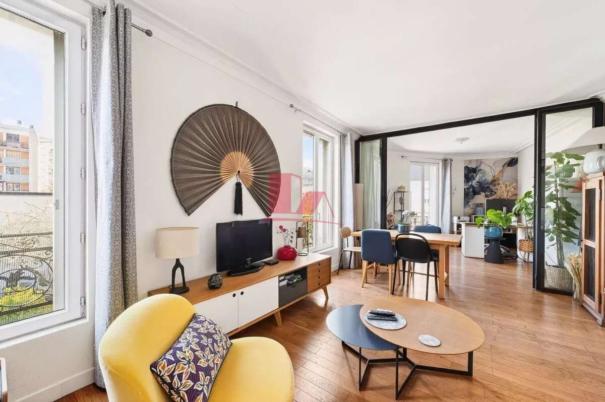 Appartement à VANVES