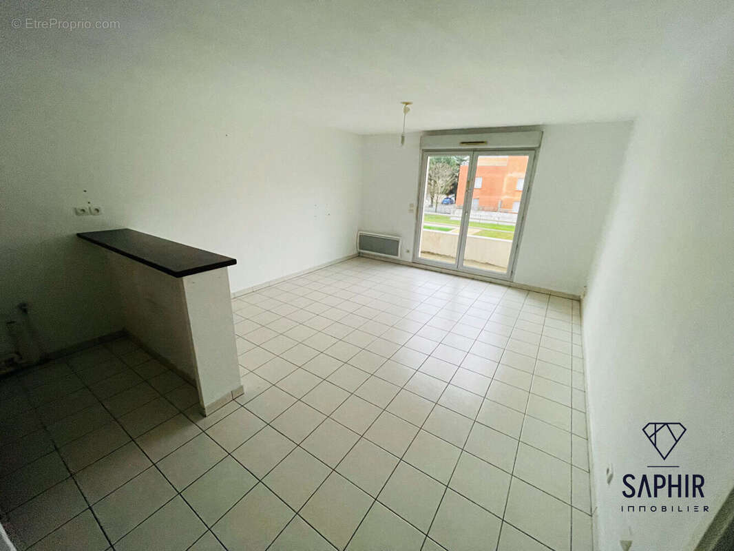 Appartement 3 pièces Toulouse/ Maourine/Croix Daurade - Investissement sûr et confortable - photo 6