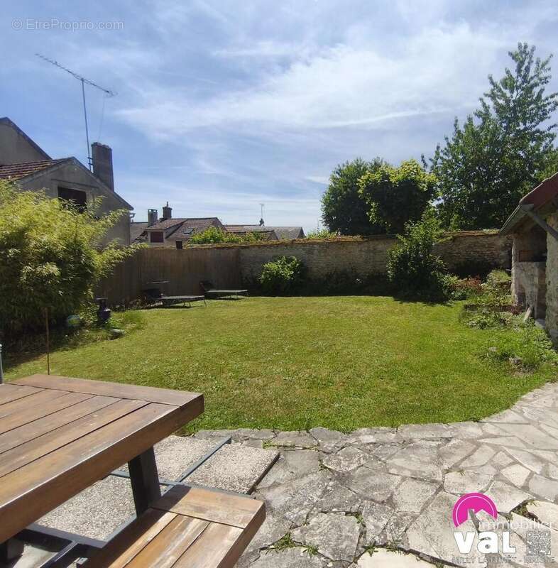 Maison 102 m² à Gironville-Sur-Essonne  - photo 3