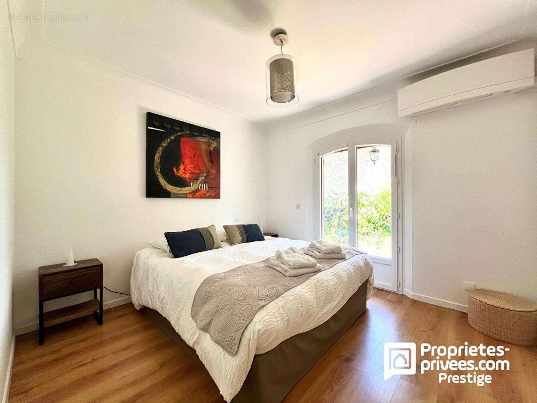 Maison à PEYMEINADE