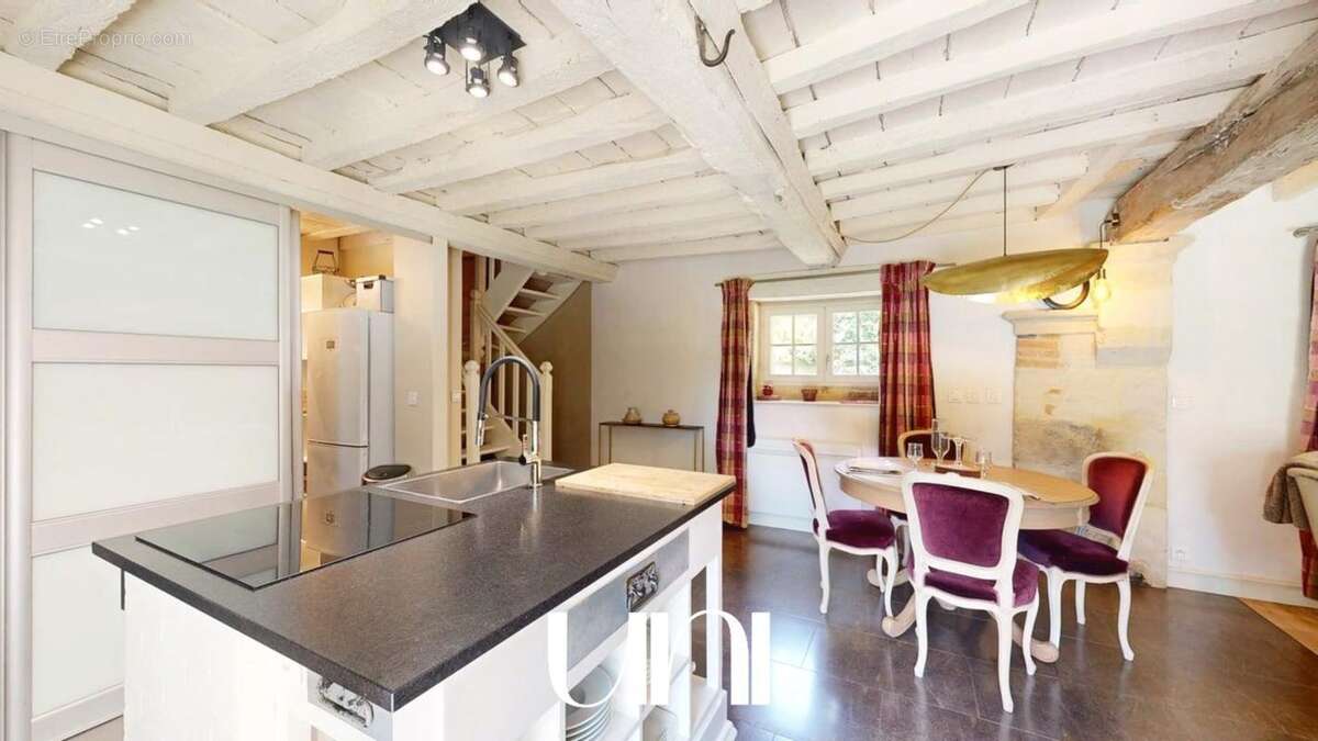 Maison 100 m² à Saint-Pierre-Sur-Dives  - photo 23