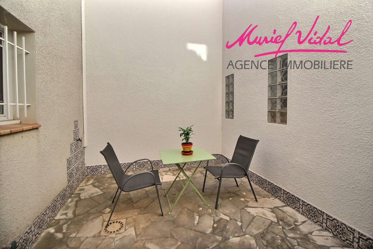 Maison à SAINT-CYPRIEN