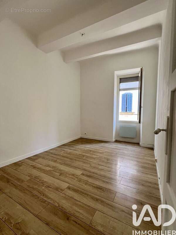 Photo 9 - Appartement à SAINT-ZACHARIE