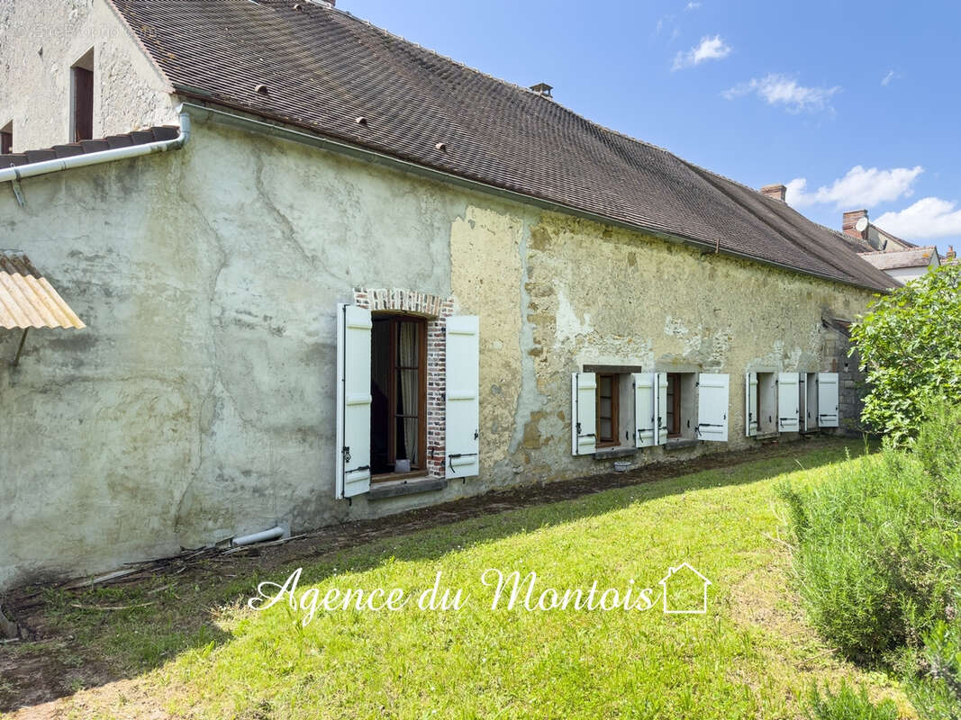 Région Longueville - photo 18