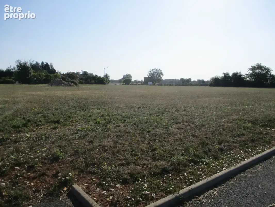Terrain a constructble - photo 2