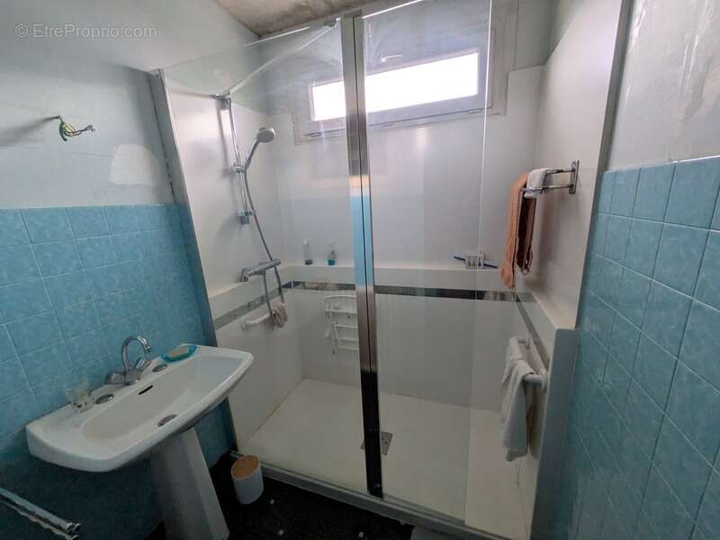 Le croisty maison en rez de chaussée surélevé de 115 m² de 4 pièces parcelle clôturée de 1464m² - photo 16