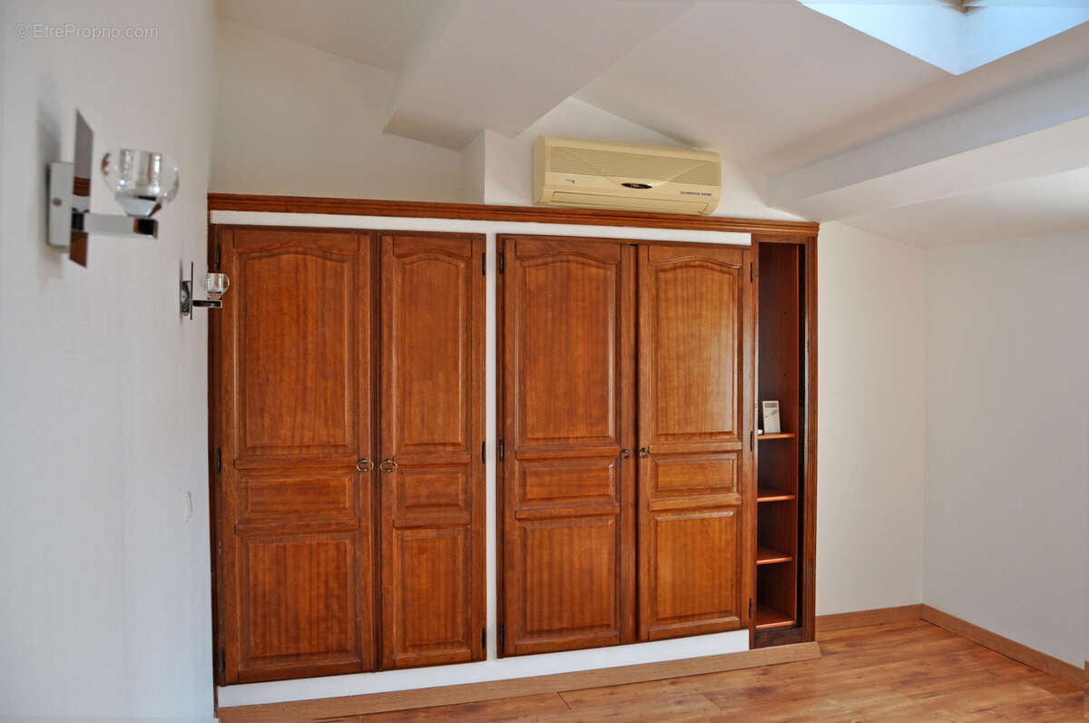 Appartement à SISTERON