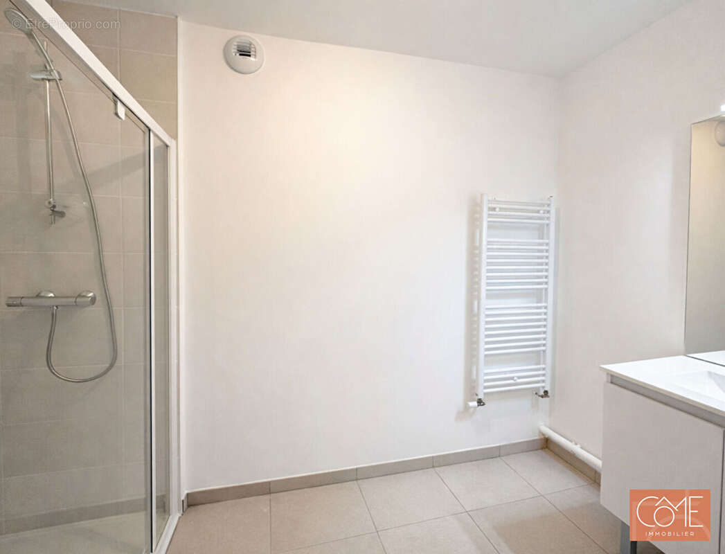 Appartement à SAINT-MALO