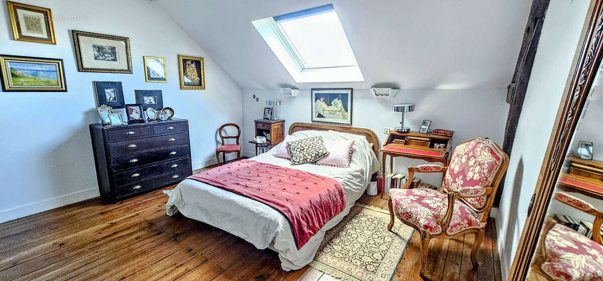 Maison à TOURS