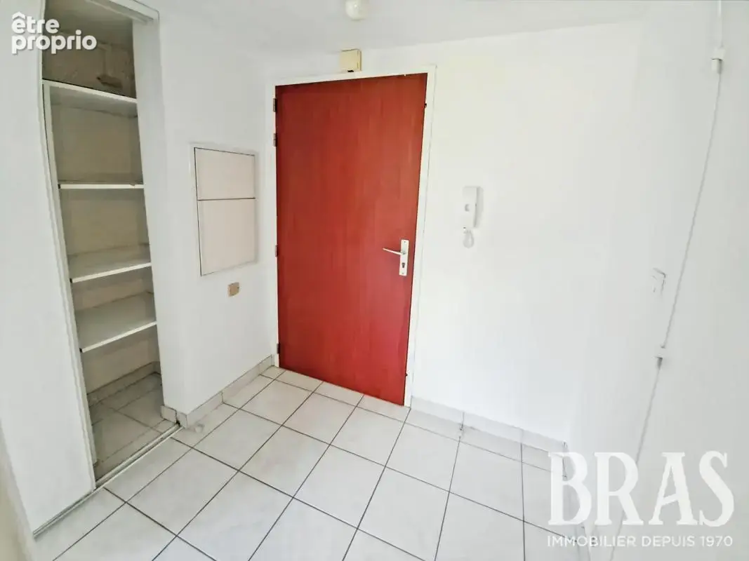 Saint herblain, begraisiere, t2 avec garage - photo 6