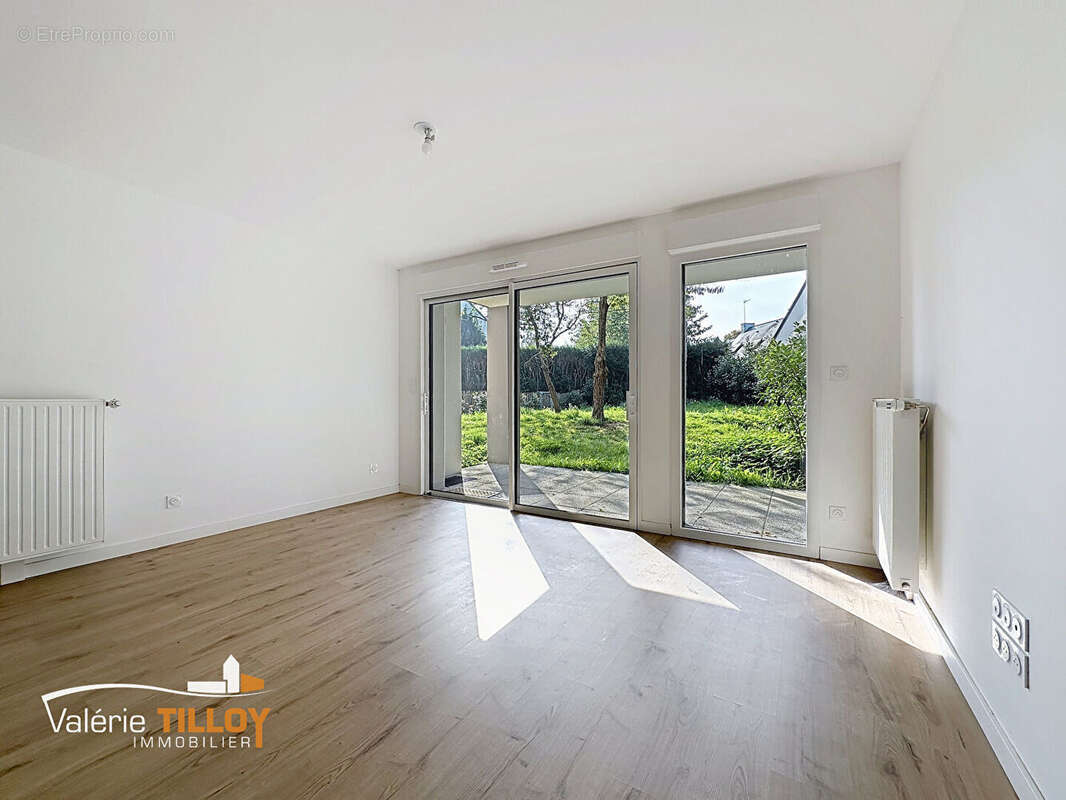 Appartement à SAINT-ERBLON