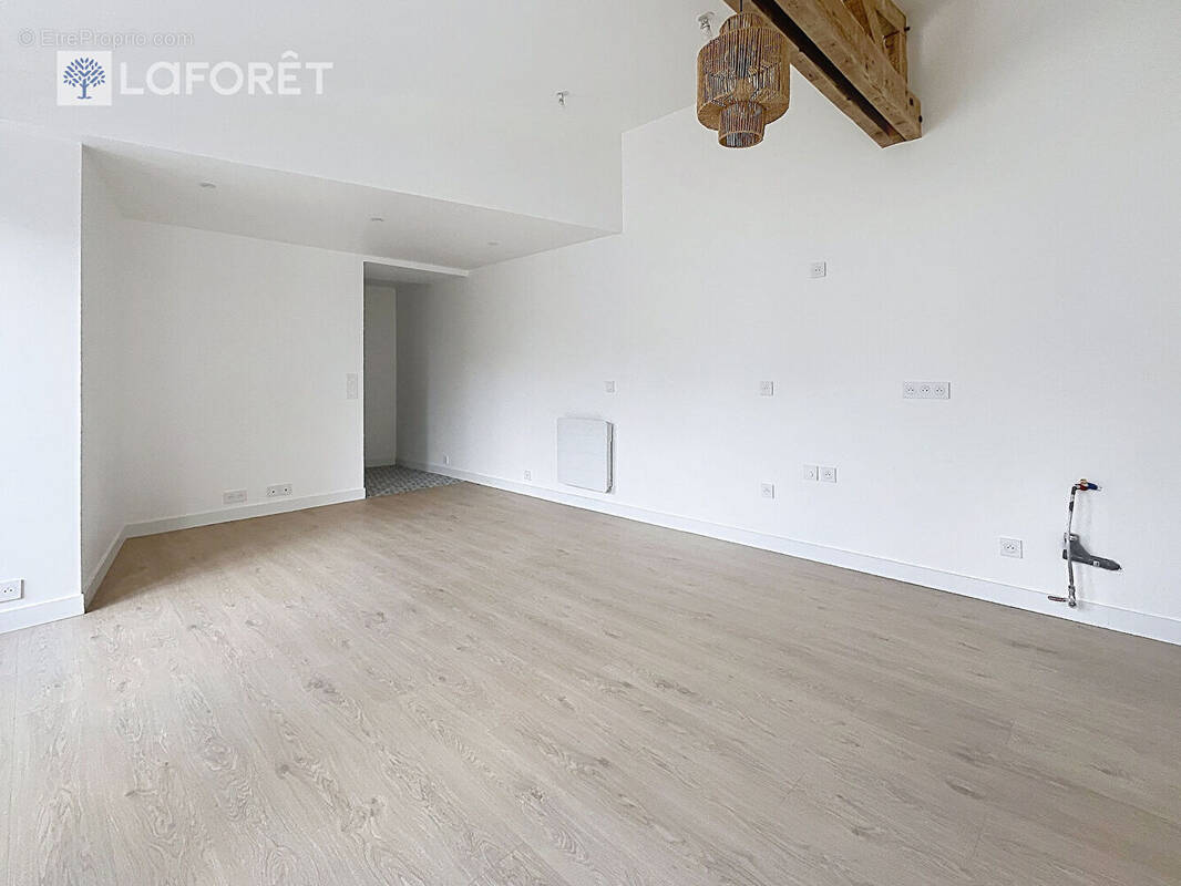 Appartement à AURAY
