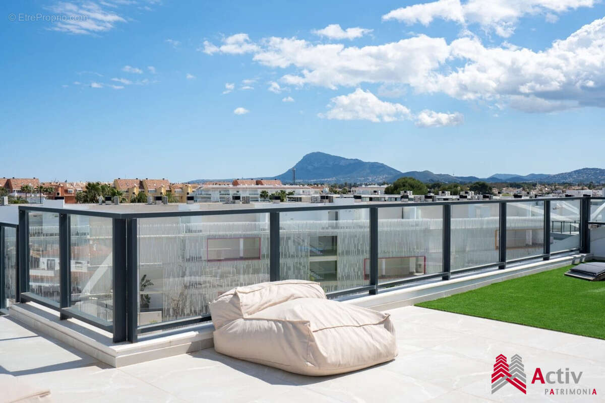 Appartement à BRUGHEAS