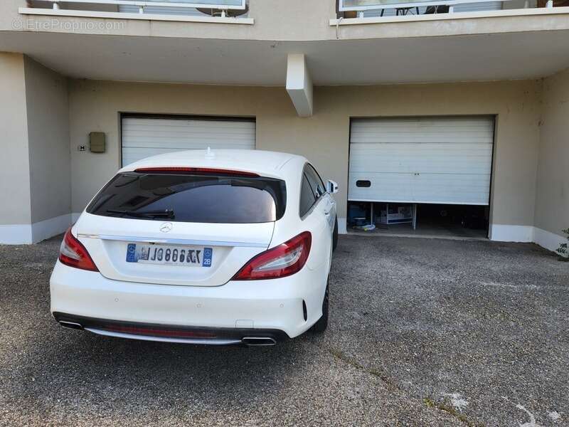 Appartement à ALES