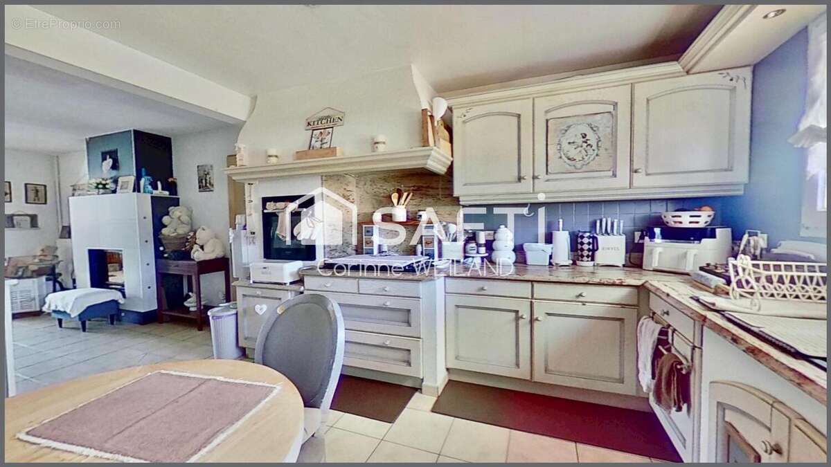 Photo 4 - Maison à CREHANGE
