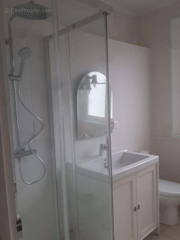 Appartement à NOYON