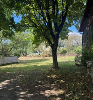 Maison à SAINTE-MARIE-DE-VAUX