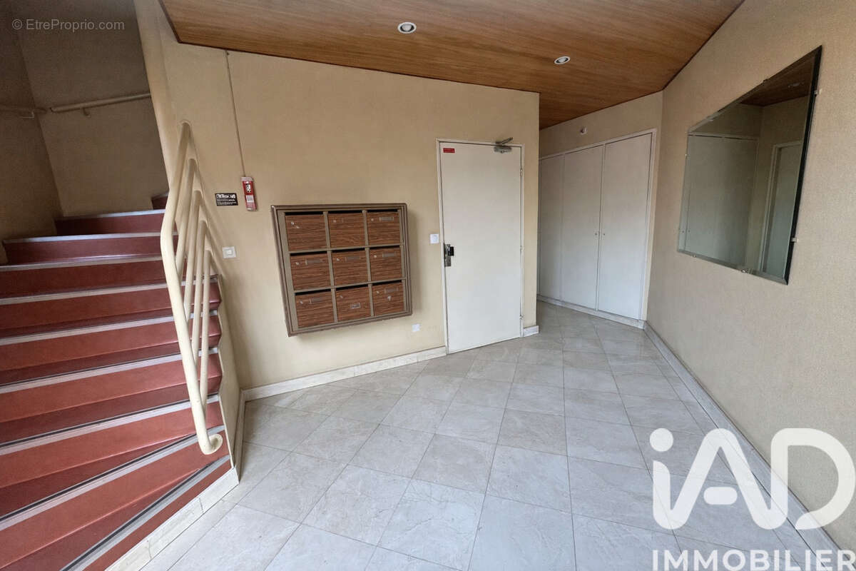 Photo 2 - Appartement à CHARTRES