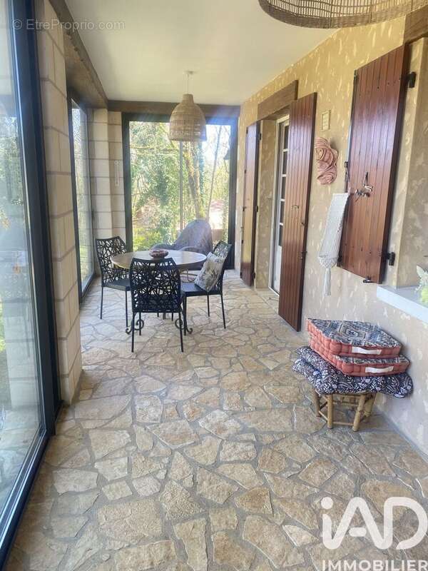 Photo 5 - Maison à CENAC-ET-SAINT-JULIEN