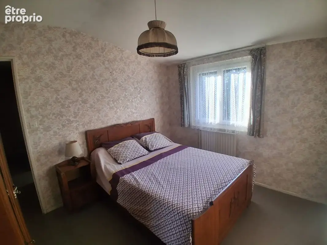 Maison 83m² à héricourt - photo 9