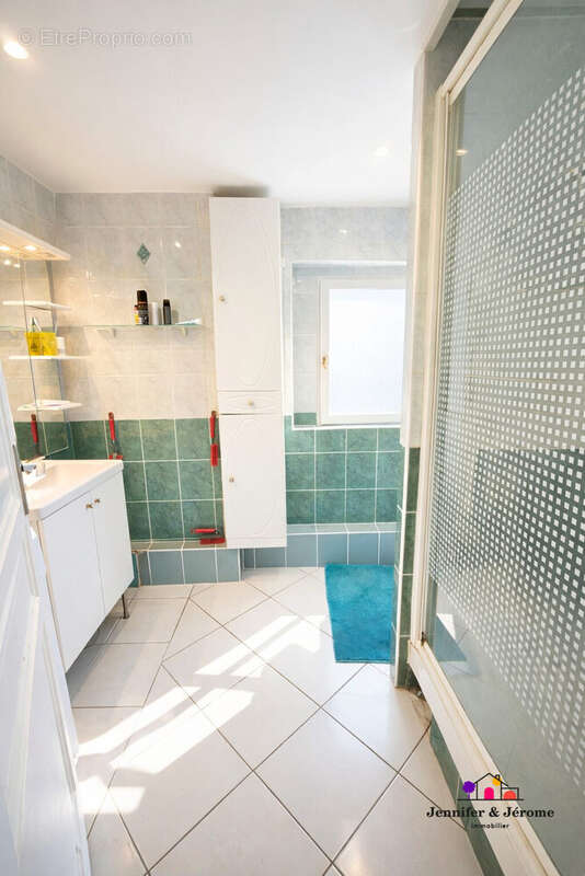 Appartement à MONTMORENCY