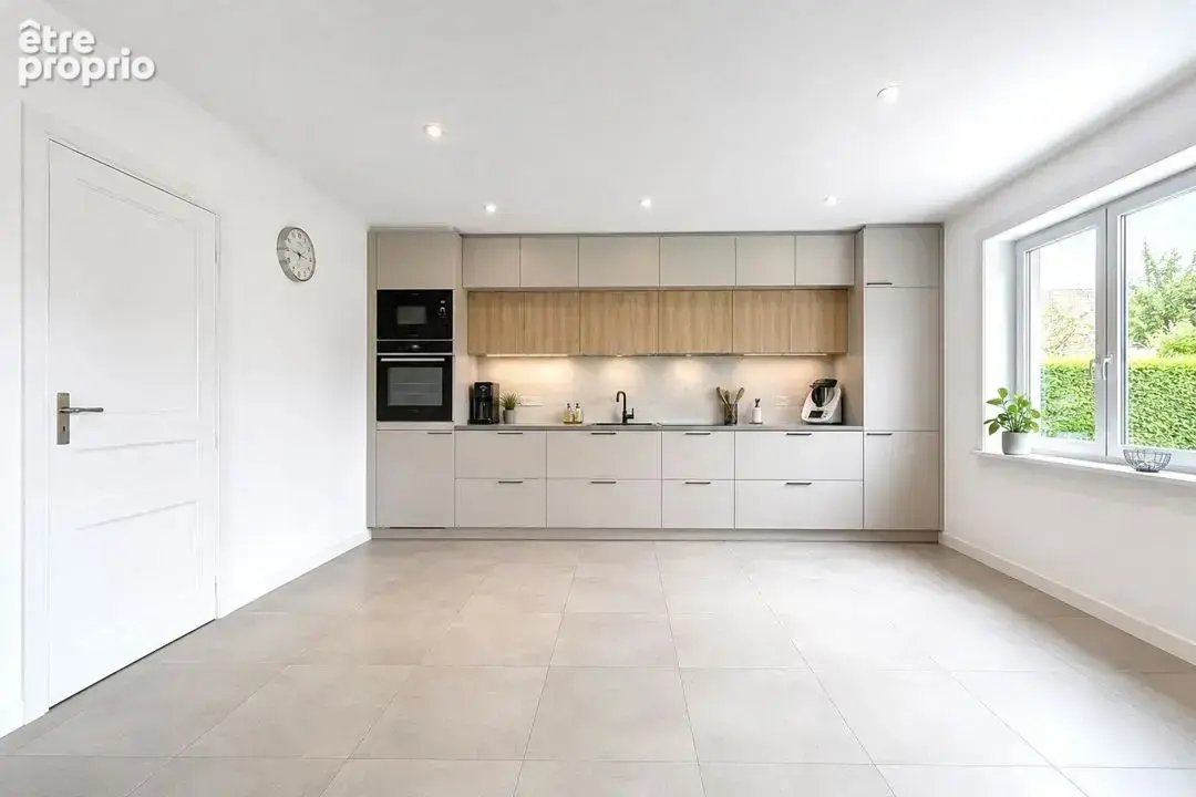 Appartement 127 m² à Lacroix-Falgarde  - photo 4