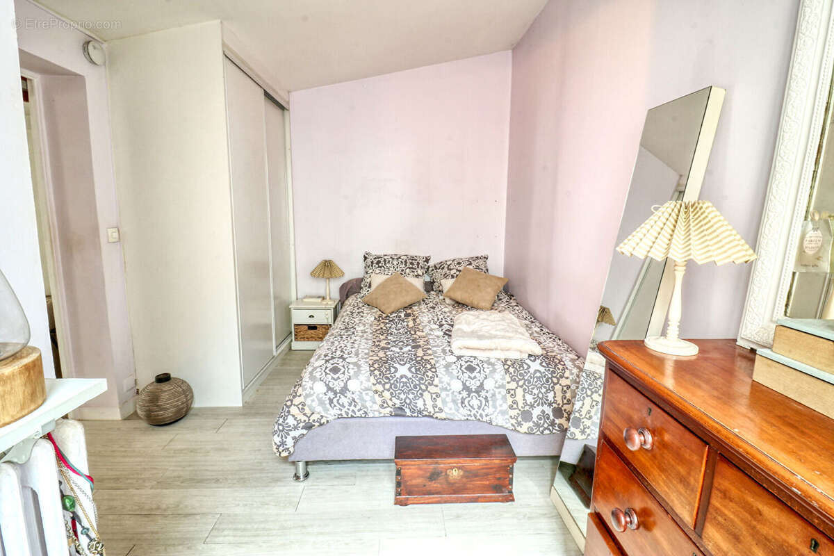 Appartement à ANTONY