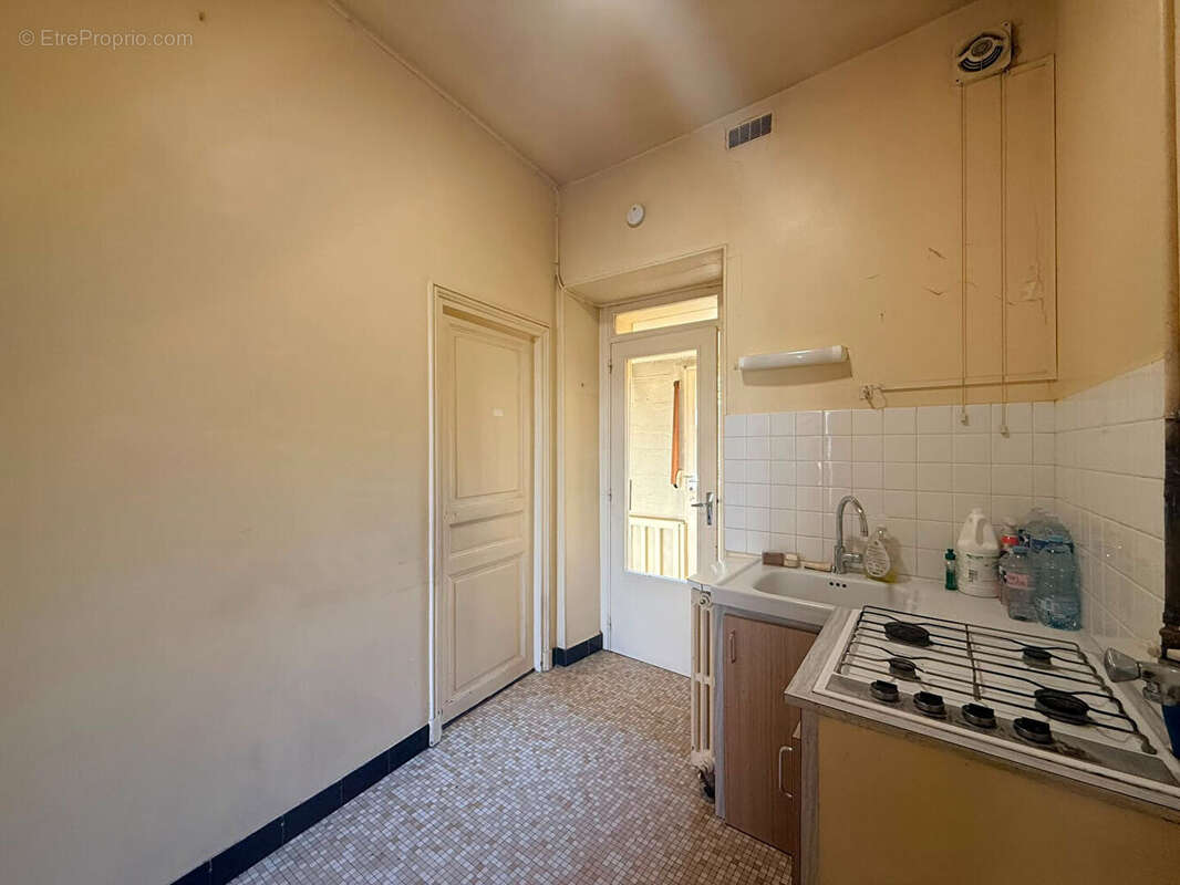 Maison Les Mureaux 4 pièce(s) 57.53 m2 - photo 5
