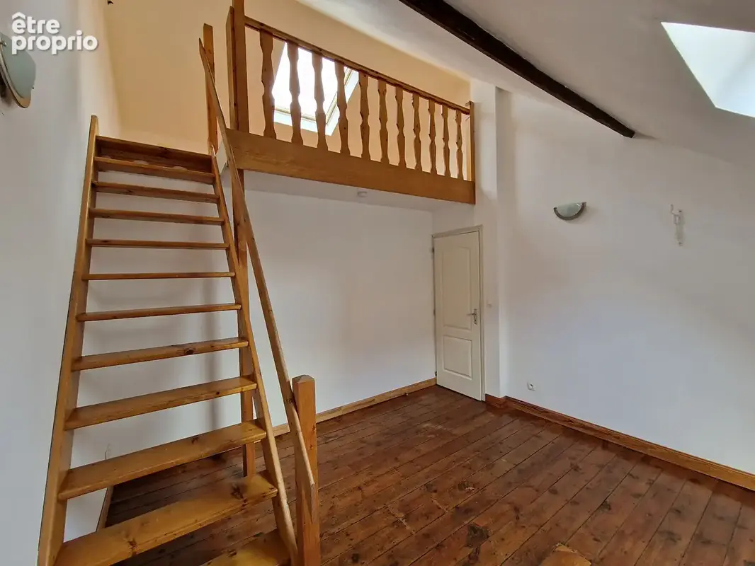 CAUDRY centre ville Maison louée - photo 5