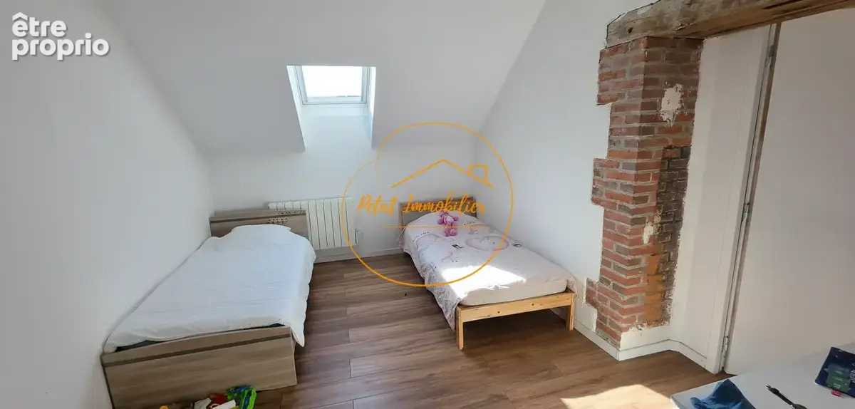 Maison T3 avec jardin, terrasse et pergola   Beaugency - photo 4
