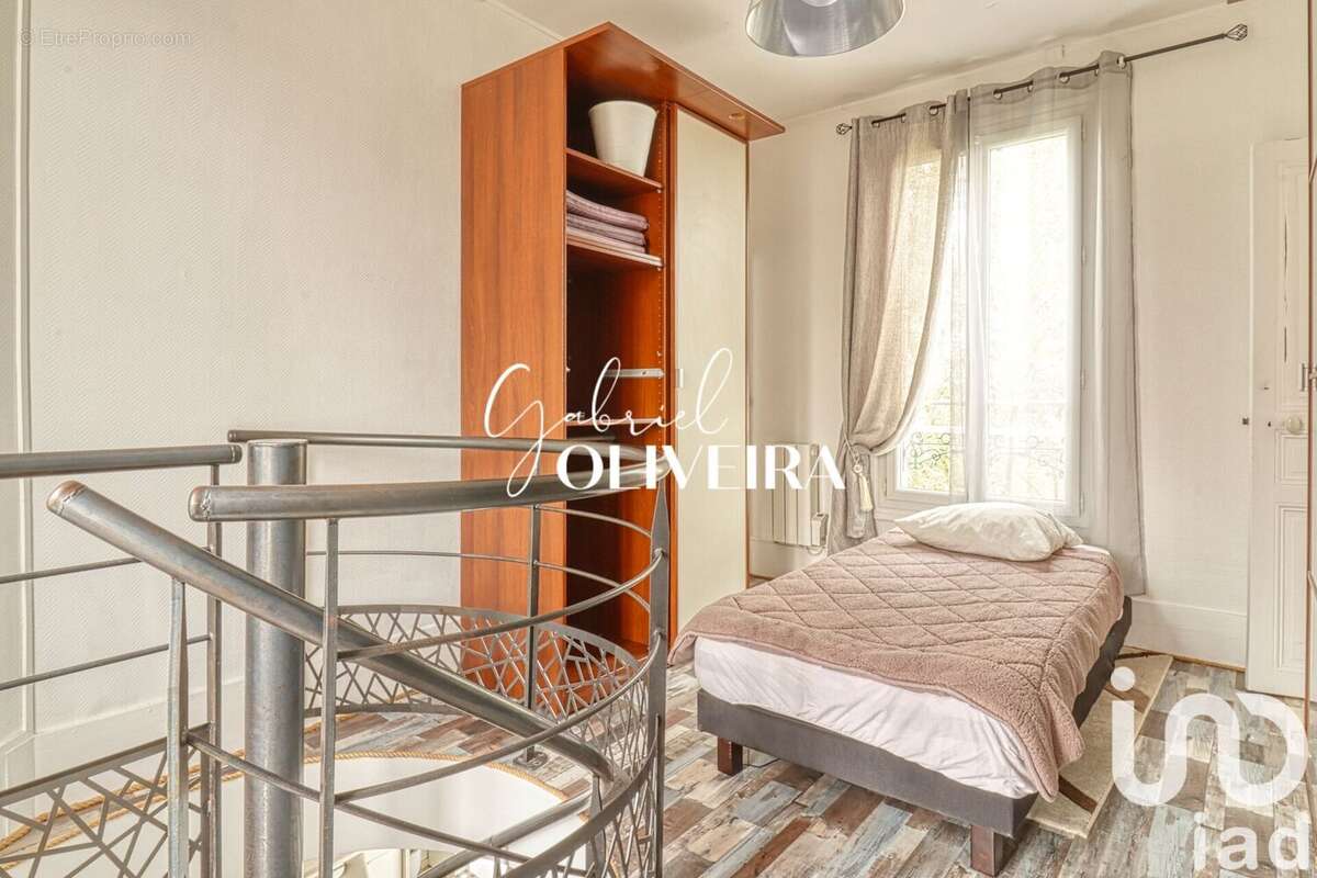 Photo 8 - Maison à DOMONT