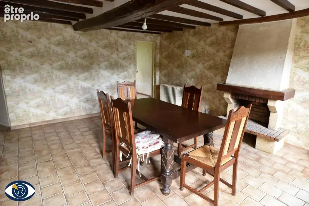 Maison 74 m² à Livet  - photo 4