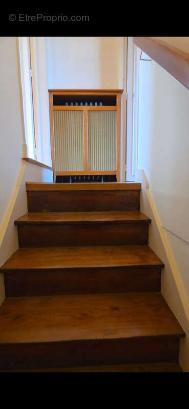 Maison à TREMBLAY-EN-FRANCE