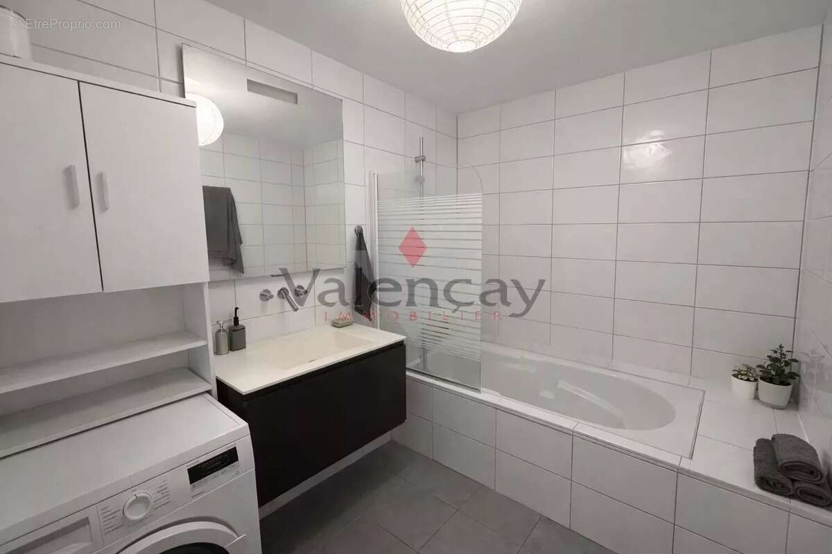 Appartement à BRUNSTATT