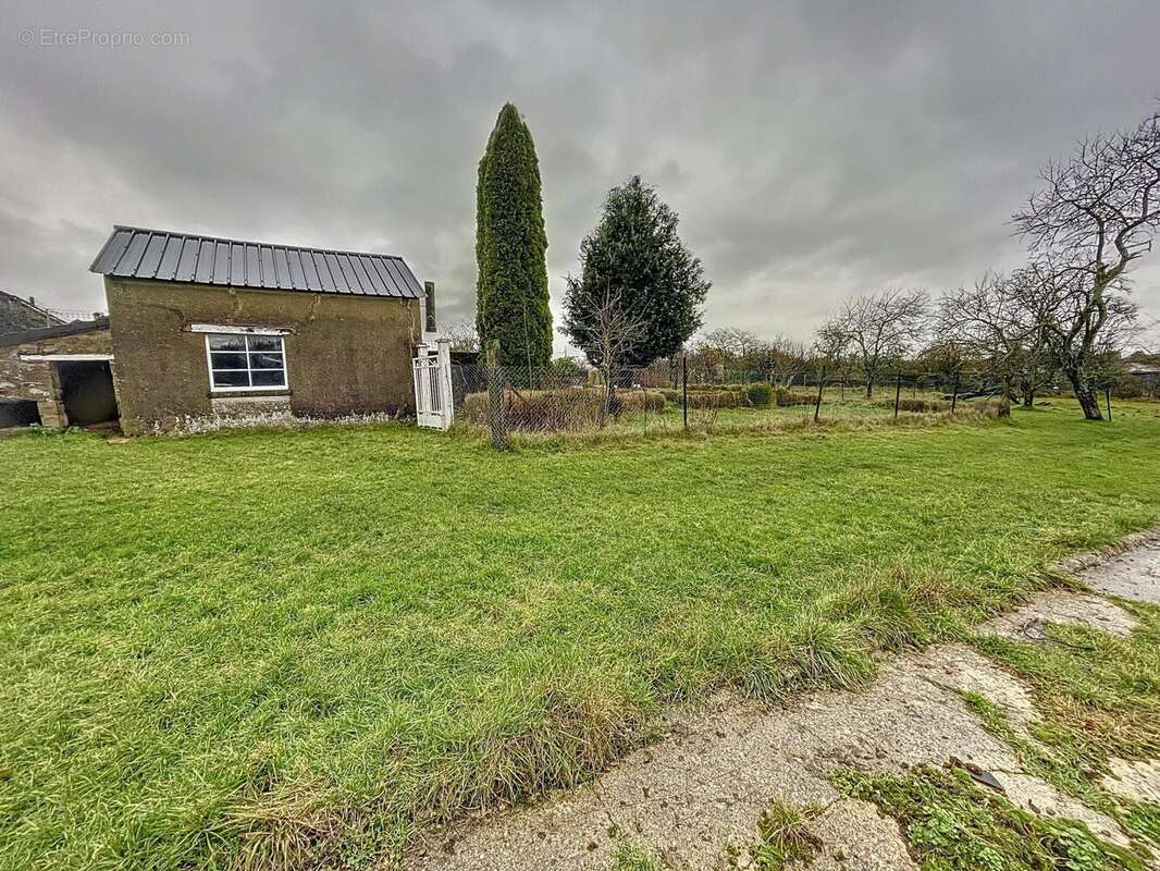 Photo 7 - Maison à DAMOUZY