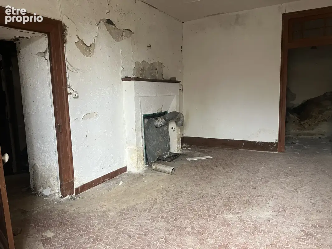 Maison 521 m² à Leguillac-De-L'auche  - photo 160
