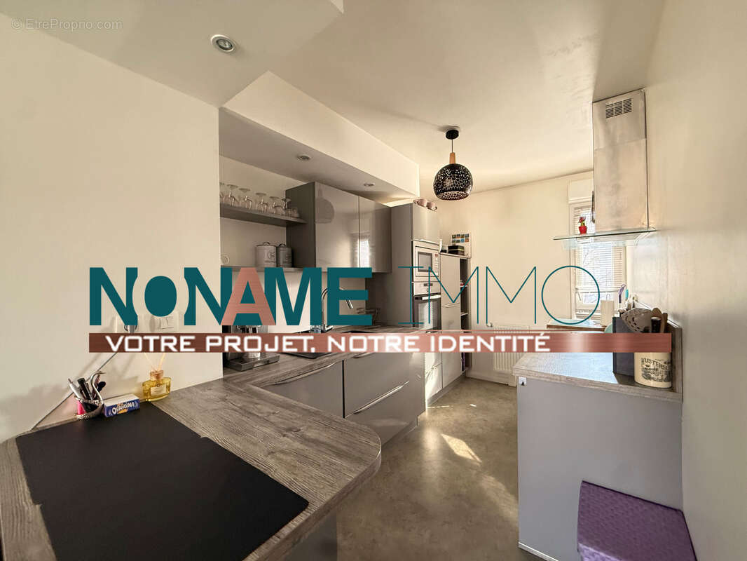 Appartement à ROUEN
