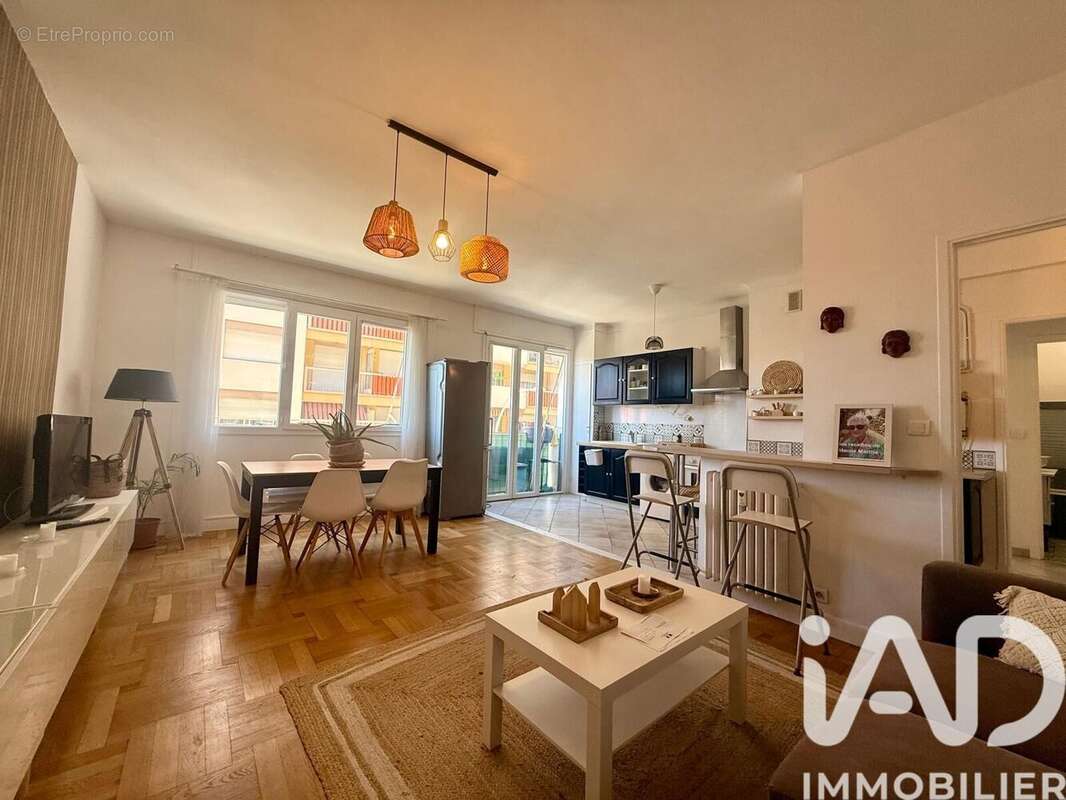 Photo 2 - Appartement à NICE