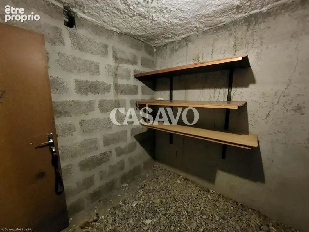Vente Appartement 4 pièces de 80m² - 38290 La Verpillière - photo 24