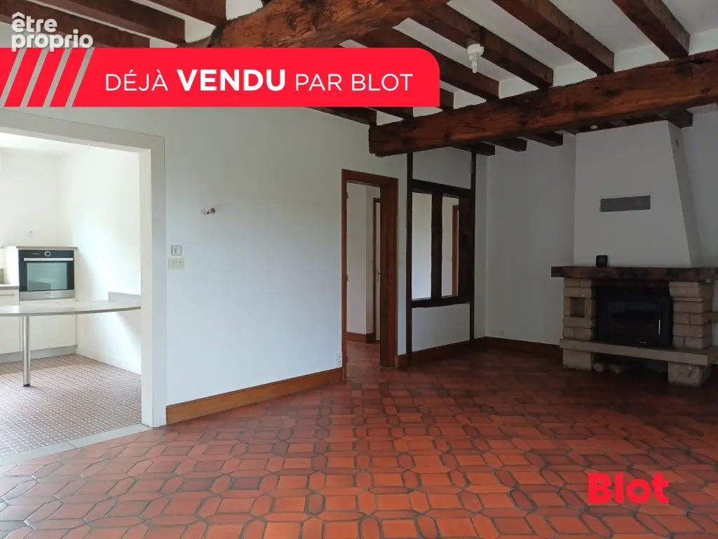Maison 6 pièces 139 m² à vendre à Chateaubourg (35220) - photo 3