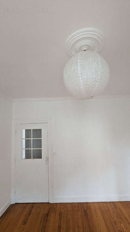 Appartement à MORLAIX