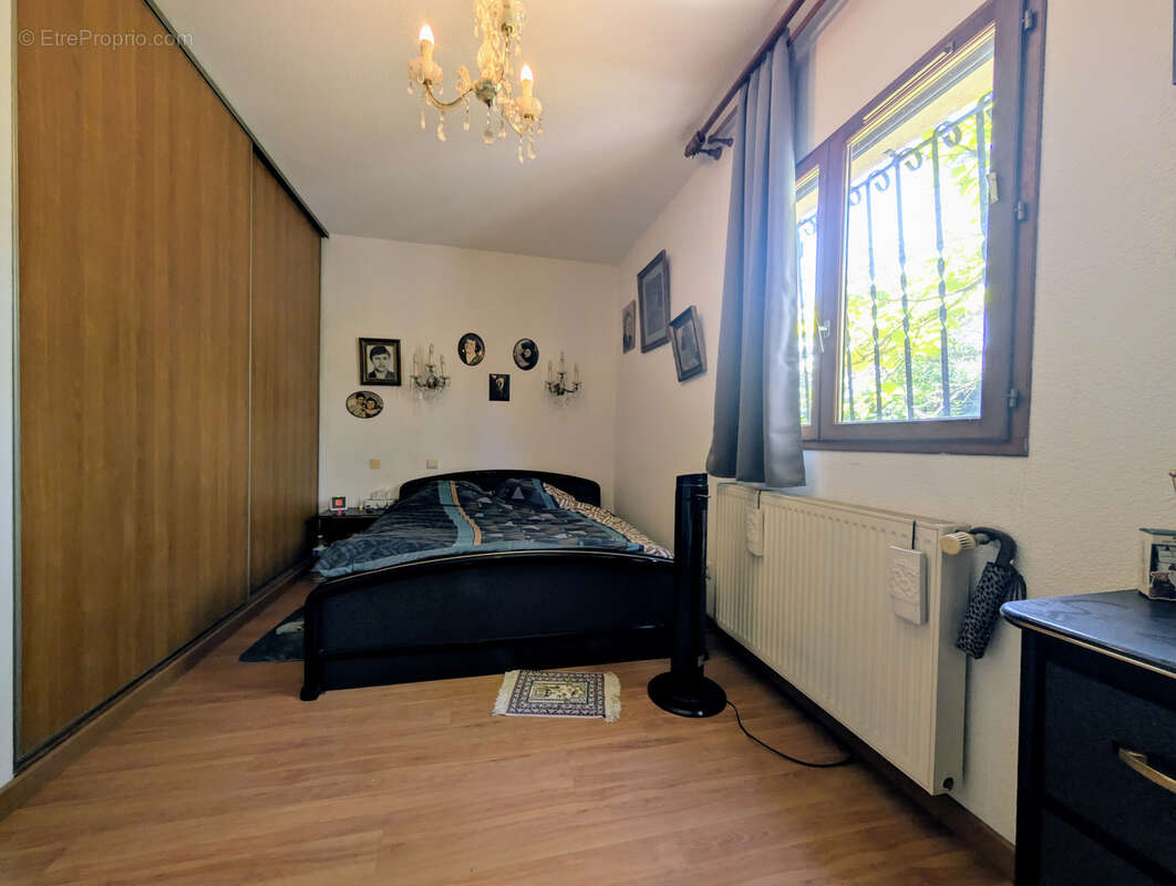 Maison à SAINT-JEAN-DE-GONVILLE