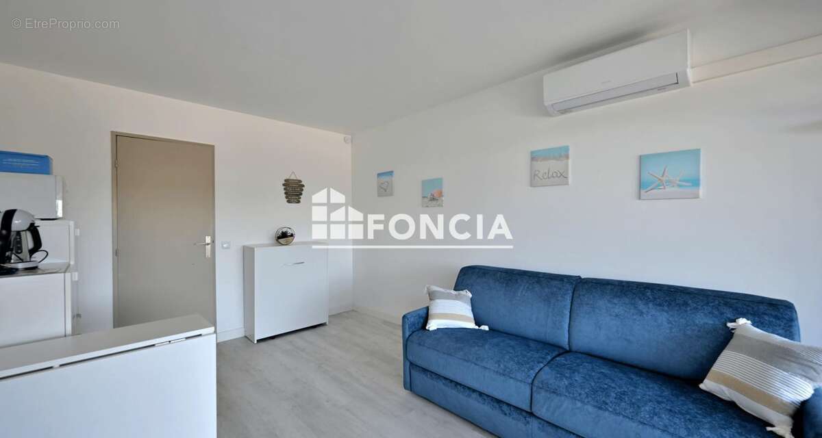 Residence securisee avec piscine en plage nord - photo 4