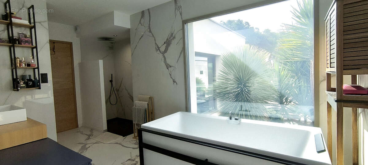 Maison à NAGES-ET-SOLORGUES